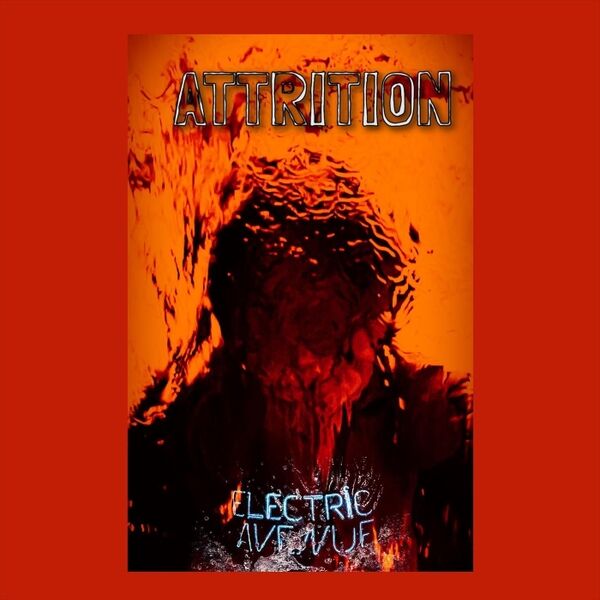Cover art for Attrition