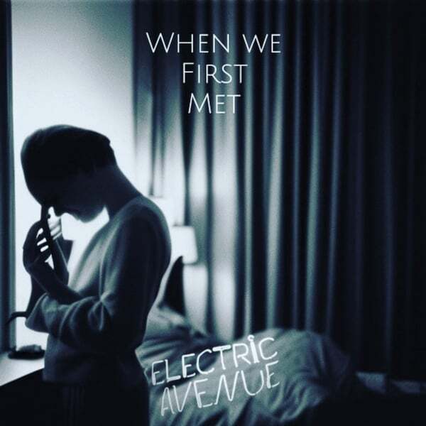 Cover art for When We First Met